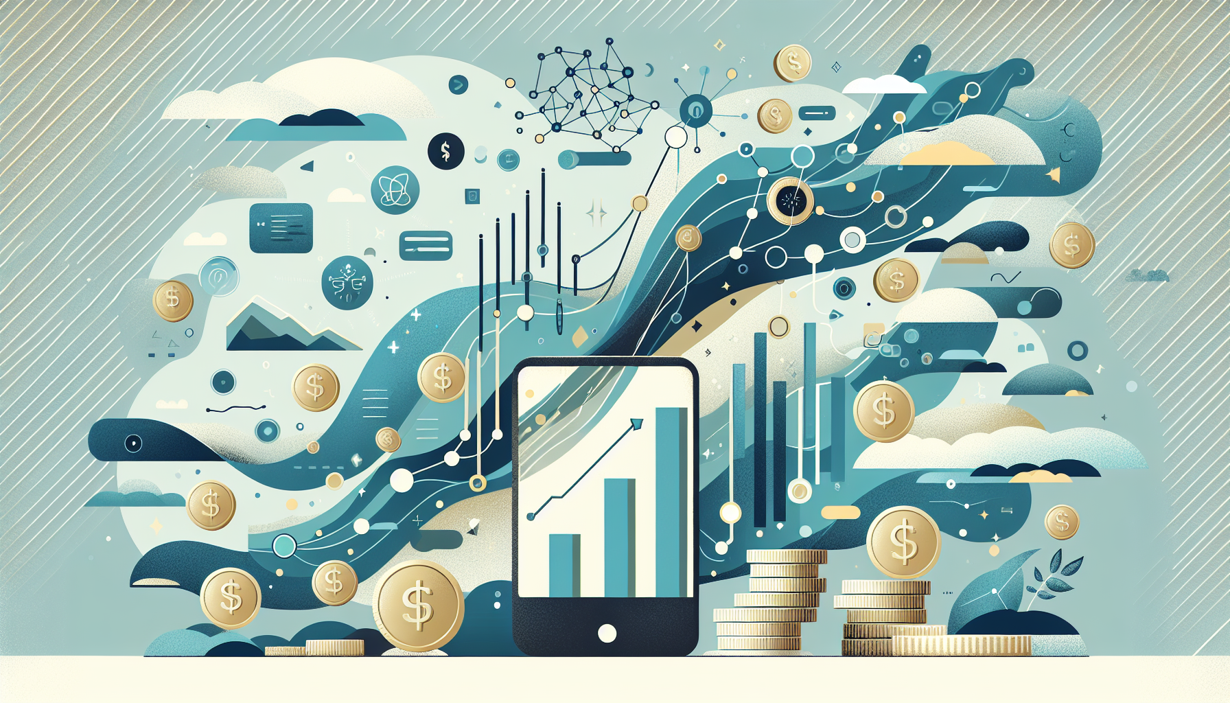 Why AI is the futur for money management